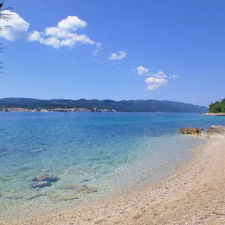 Apartment With A Parking Space Orebic, Peljesac - 10173 Orebic