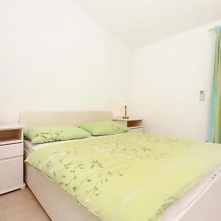 With A Parking Space Orebic, Peljesac - 10173 Apartment *