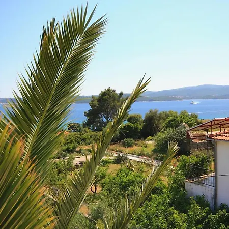 With A Parking Space Orebic, Peljesac - 10173 Apartment *
