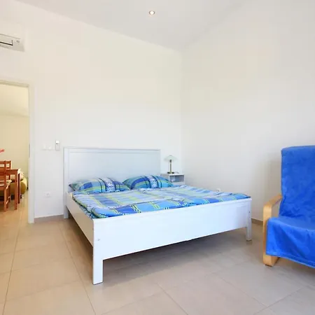 Apartment With A Parking Space Orebic, Peljesac - 10173