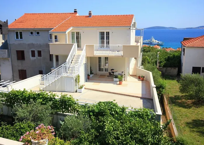 With Parking Space - Peljesac - 10173 *