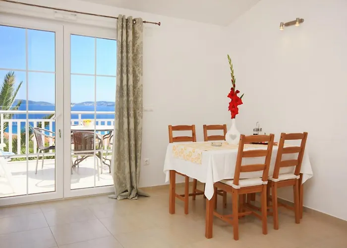 With Parking Space - Peljesac - 10173 *