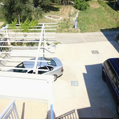 Apartamento With A Parking Space Orebic, Peljesac - 10173 Orebić
