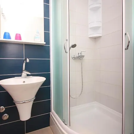 דירה With Parking Space - Peljesac - 10173 אורביץ