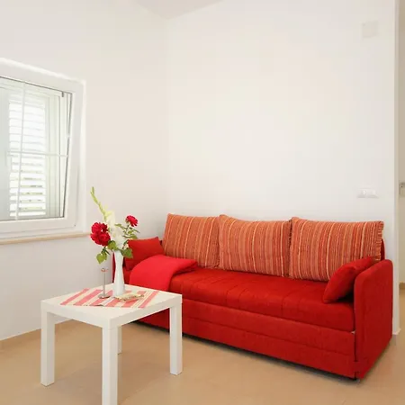 With A Parking Space Orebic, Peljesac - 10173 Apartamento
