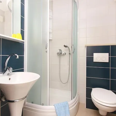 With Parking Space - Peljesac - 10173 דירה אורביץ