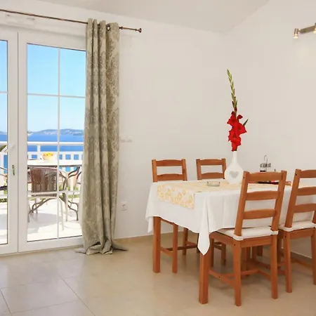 With Parking Space - Peljesac - 10173 *