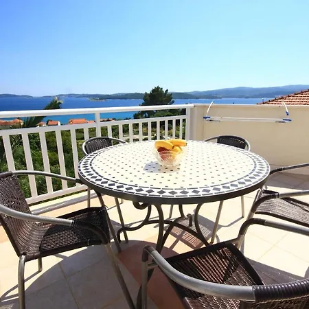 With Parking Space - Peljesac - 10173 Apartamento Orebić