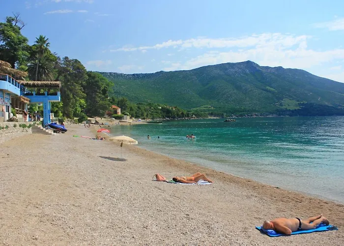 With Parking Space - Peljesac - 10173 * 奥瑞比克