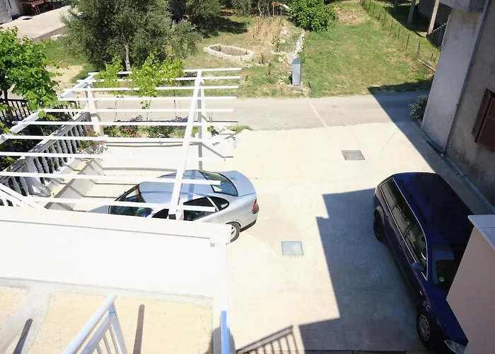 Apartment With Parking Space - Peljesac - 10173 Orebić