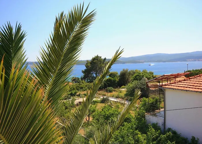 With Parking Space - Peljesac - 10173 Apartment *
